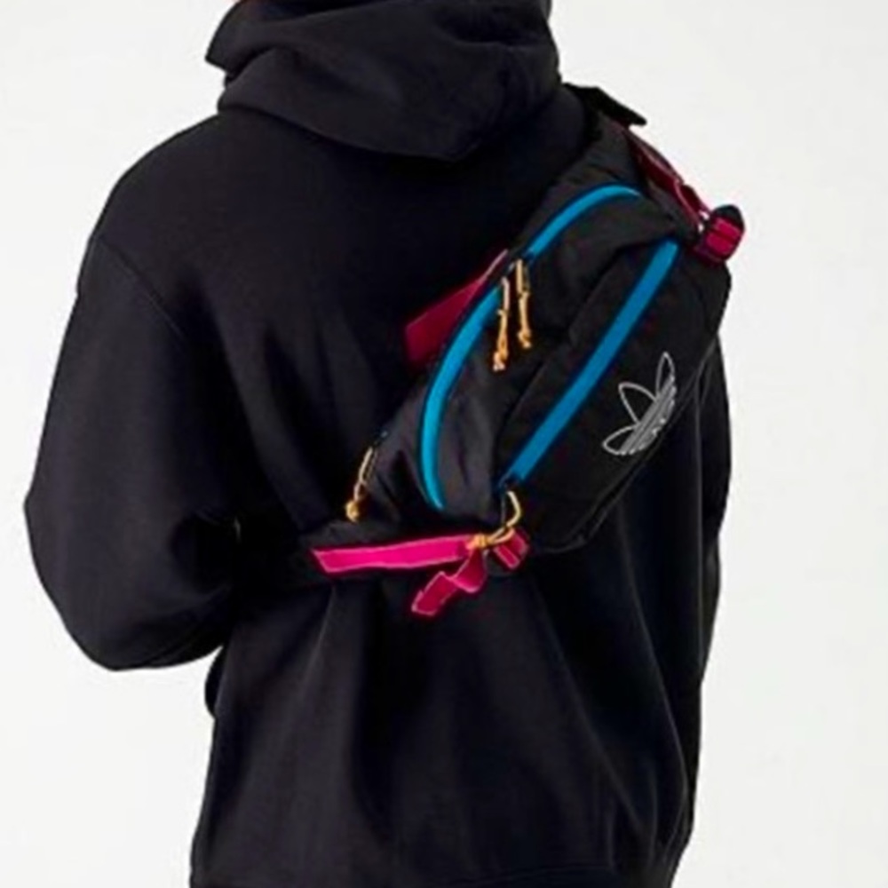 Addidas belt bag/ bum bag